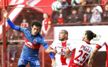 Tigre perdió frente a Argentinos y complicó sus chances de ingresar a la Liguilla Pre-Libertadores