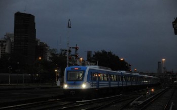 La línea Mitre extiende el servicio en horario nocturno y aumenta la frecuencia de trenes