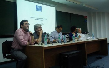 Profesores de la Universidad de San Andrés analizaron el escenario político tras el triunfo de Macri
