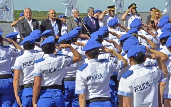 Piden reentrenar a efectivos de la Policía Local