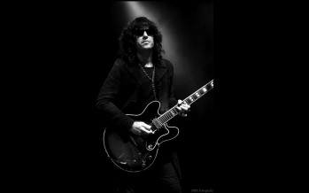 El rock como estilo de vida