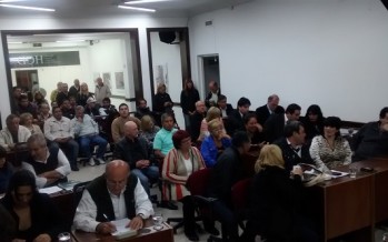 A partir de enero se incrementan en un 7% las tasas municipales