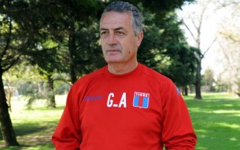 Gustavo Alfaro se despidió de Tigre: «Era el momento de cerrar un proceso»
