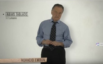 Fabián Tablado, un femicidio de 113 puñaladas