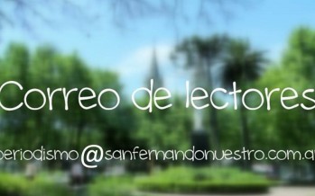 Correo de lectores: La otra cara de una jornada saludable