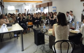 Se llevó a cabo las III Jornada de Psicoanálisis de la APSaT