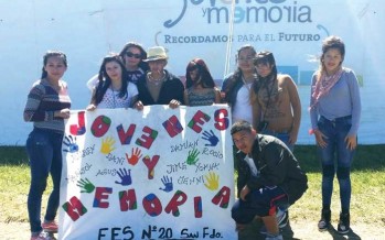 La memoria de Zona Norte presente en Chapadmalal