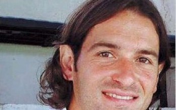 Ramiro Leone picó en punta para ser el sucesor de Alfaro