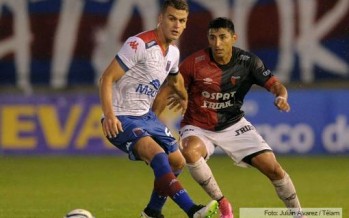 Tigre se equivocó en momentos claves y quedó afuera de la Liguilla pre-Sudamericana