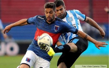 Tigre se despidió del torneo con un pálido empate