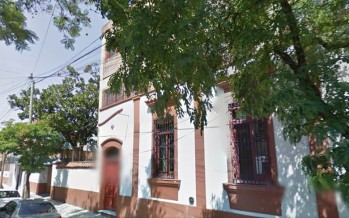 Se conocieron más detalles sobre el robo al Colegio Winter Garden