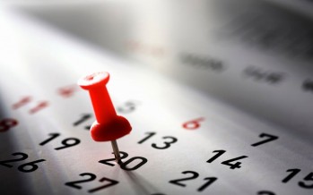 El gobierno nacional decretó asueto administrativo para el 24 y el 31 de diciembre