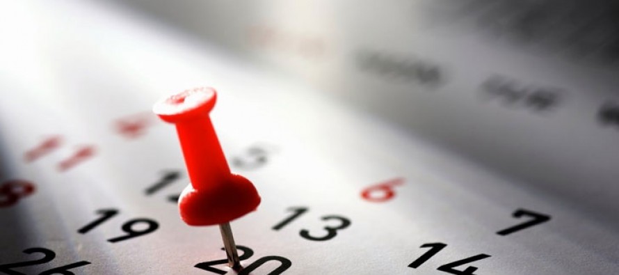 El gobierno nacional decretó asueto administrativo para el 24 y el 31 de diciembre