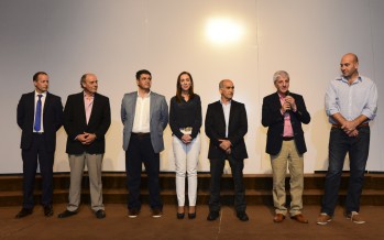 Hoy se llevará a cabo la reunión de Provincia con los intendentes de la primera sección