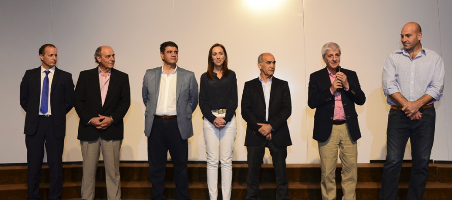 Hoy se llevará a cabo la reunión de Provincia con los intendentes de la primera sección