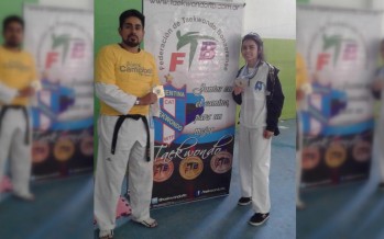 Más medallas para el Espacio Cultural Virreyes
