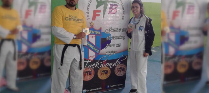 Más medallas para el Espacio Cultural Virreyes