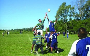 El lado B del rugby