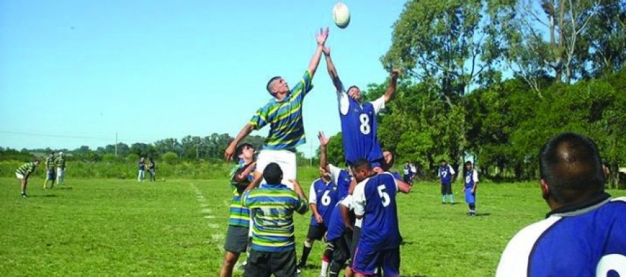 El lado B del rugby