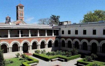 Abadía de Santa Escolástica: un pan dulce “éxito” hecho por monjas de clausura
