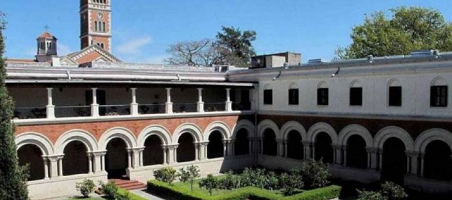 Abadía de Santa Escolástica: un pan dulce “éxito” hecho por monjas de clausura