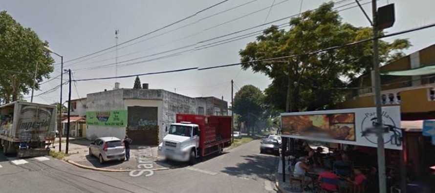 Caen dos narcos tras allanamientos realizados en Tigre y San Fernando