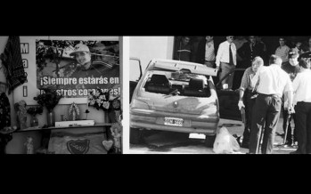 Un policía acostumbrado al gatillo fácil: la primera lo absolvieron, la segunda le dieron perpetua