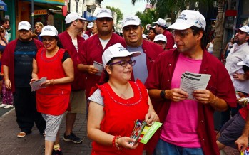 Se conmemoró el Día Internacional de las Personas con Discapacidad