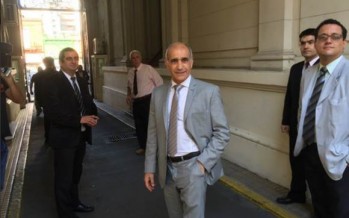 Salvador reiteró que la relación interna en Cambiemos “no pasa por una cuestión de cargos”