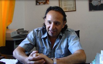 José Luis Casares sobre la creación de la Universidad Nacional Scalabrini Ortiz: «Es una expresión concreta de la comunidad»