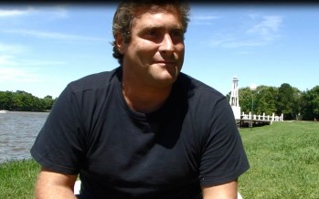 Lucas Bolla: «Hay que aprender a poner al Club por encima de los deportes, las personas y los partidos políticos»