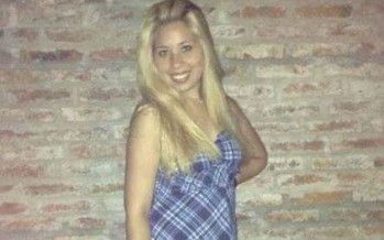 Buscan a una joven desaparecida en General Pacheco