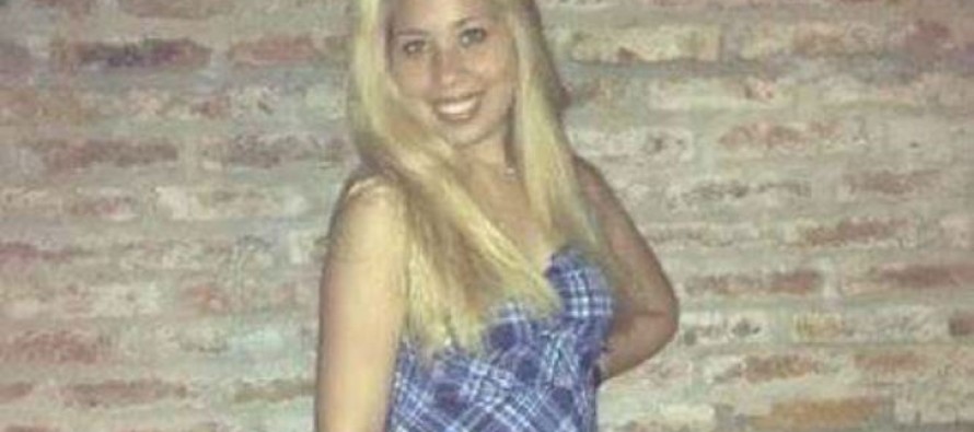 Buscan a una joven desaparecida en General Pacheco