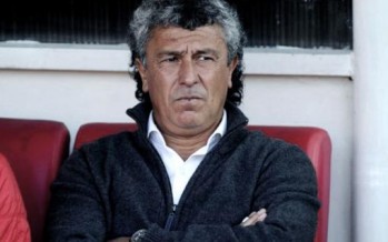 Pipo Gorosito es el nuevo entrenador del Almería de España