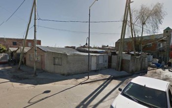 Dos jóvenes atacados con armas de fuego: el reclamo de sus familias