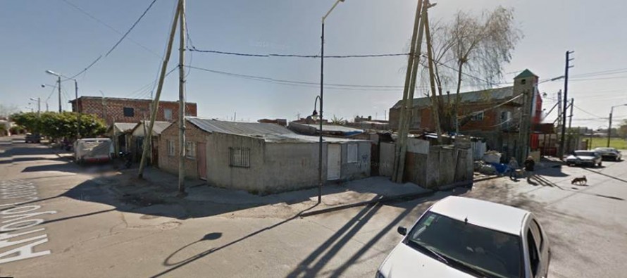 Dos jóvenes atacados con armas de fuego: el reclamo de sus familias