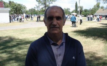 Salvador, conforme con el nuevo gabinete: “Es un gran equipo y va a funcionar como tal”