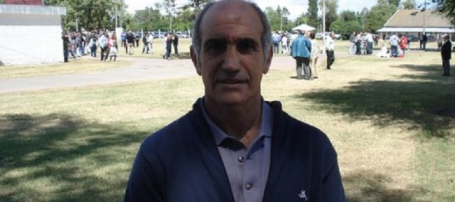 Salvador, conforme con el nuevo gabinete: “Es un gran equipo y va a funcionar como tal”