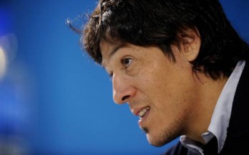 Rodrigo Molinos: «Mauro Camoranesi es una posibilidad concreta»
