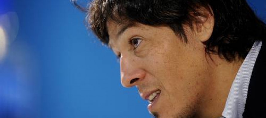 Rodrigo Molinos: “Mauro Camoranesi es una posibilidad concreta”