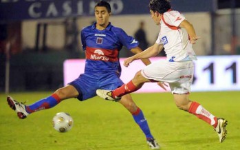 Se sorteó el fixture del Torneo Transición 2016: Tigre visitará a Argentinos Juniors en el debut