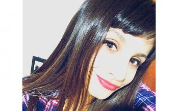 Se busca a una joven de 17 años