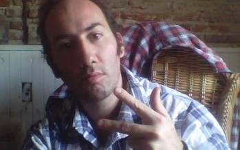 Llamado a la solidaridad: se solicita información para dar con el paradero de un joven
