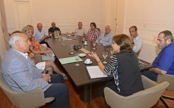 Profesionales del Hospital Cordero cuestionaron la designación «inorgánica» de las nuevas autoridades