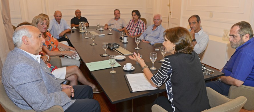 Profesionales del Hospital Cordero cuestionaron la designación “inorgánica” de las nuevas autoridades