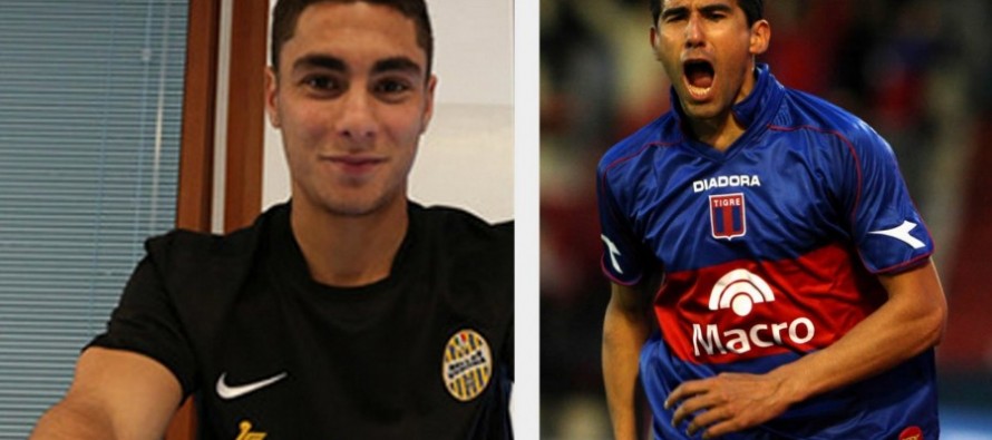 Ezequiel Cirigliano y Diego Castaño se suman al equipo de Mauro Camonaresi