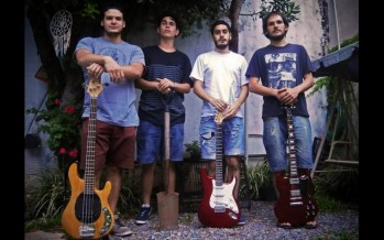 Especie, una nueva banda en San Fernando