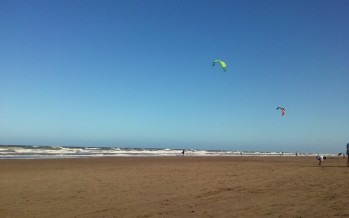 Más de la mitad de los argentinos no se va de vacaciones