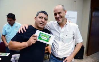 Nuevos subsidios a las murgas de cara al Corso 2016