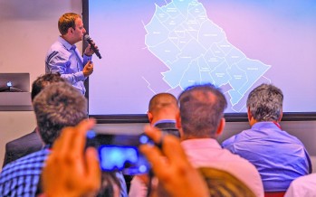 Google presentó una herramienta para averiguar trayectos y paradas del transporte público en el área metropolitana